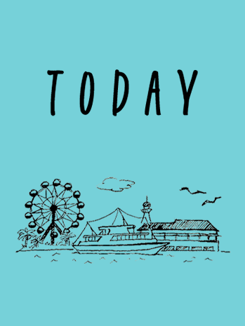 today